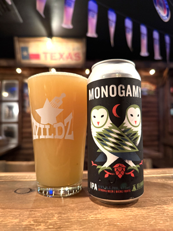 WildzOzaku's tweet photo. ブログアップ『Bellwoods Brewery Monogamy Galaxy 入荷』
https://t.co/EM8OJOjXJ8
#BellwoodsBrewery
#ベルウッズブリュワリー
#MonogamyGalaxy
#IPA
#SingleHopIPA
#CanadaBeer
#BeerBar
#BeerBarWILDZ
#WILDZ
#小作駅
#羽村市
#小作
#羽村
#CraftBeer
#クラフトビール
#ガンガンいっちゃいましょう https://t.co/k3ZAP0ANhE