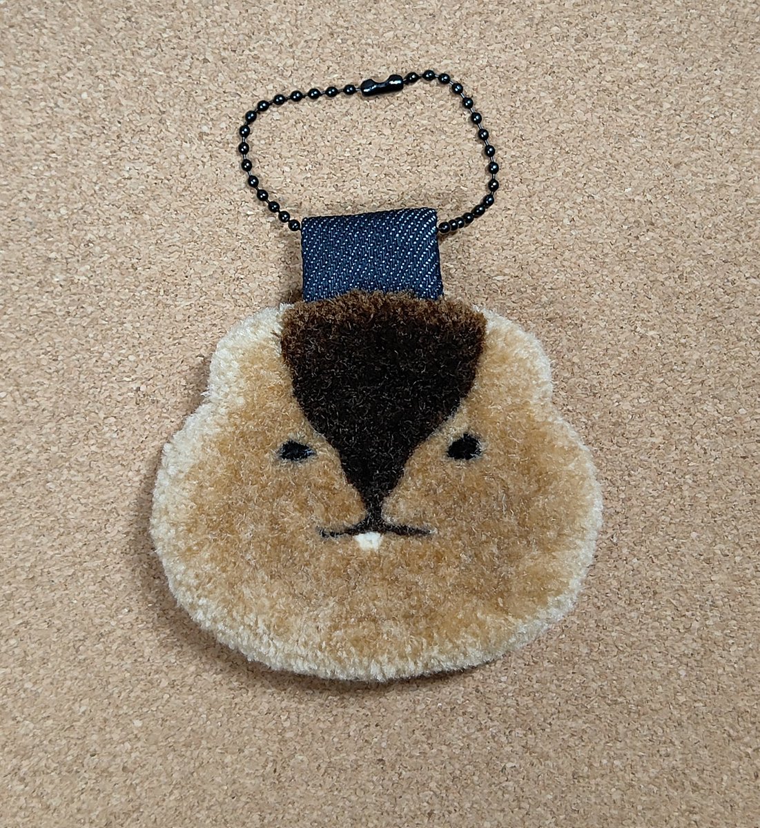 tanakamamosuke's tweet image. #刺さる人に届け一次創作祭り
マーモットメインに色々作っていますす