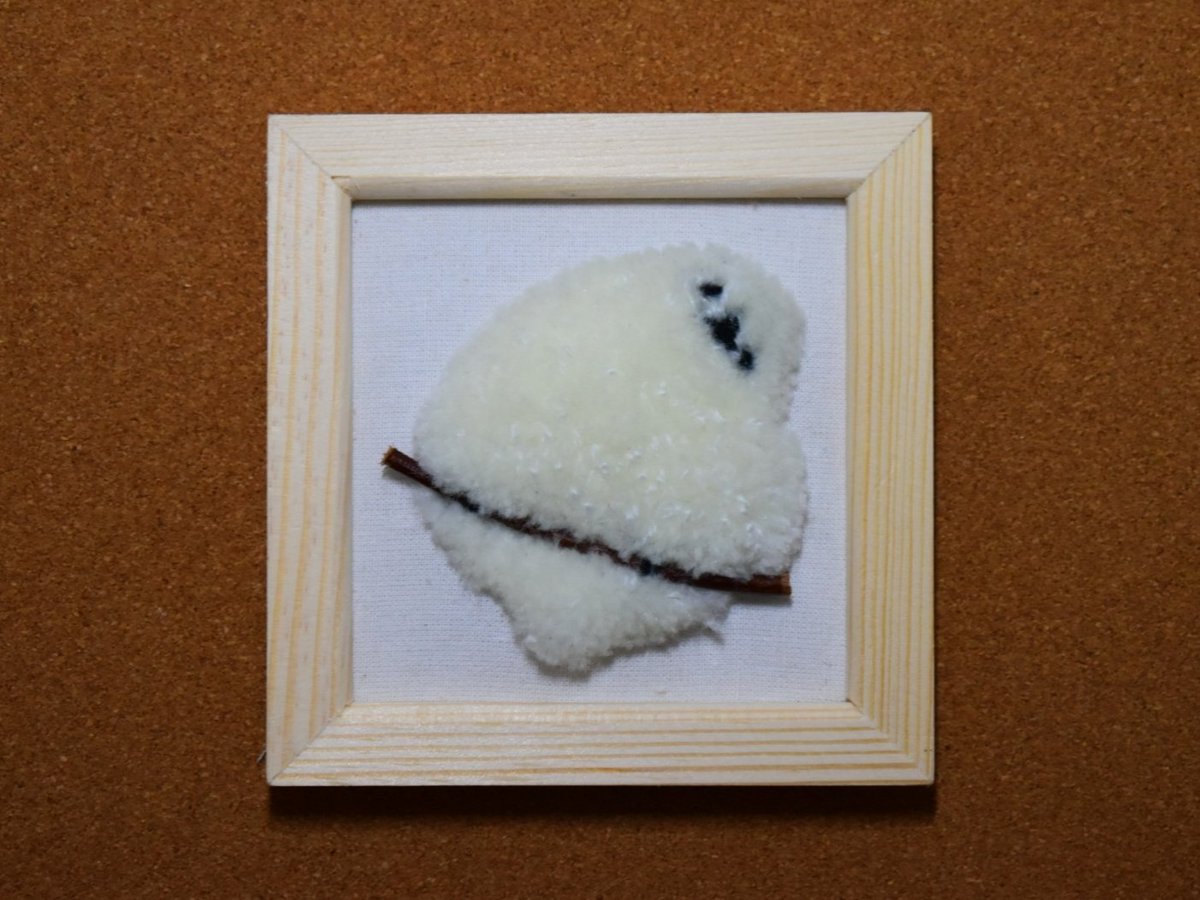 tanakamamosuke's tweet image. #刺さる人に届け一次創作祭り
マーモットメインに色々作っていますす
