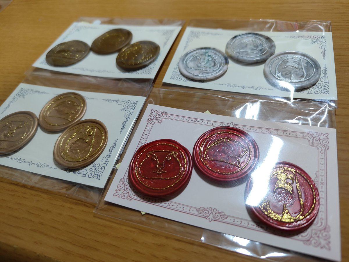 tanakamamosuke's tweet image. #刺さる人に届け一次創作祭り
マーモットメインに色々作っていますす