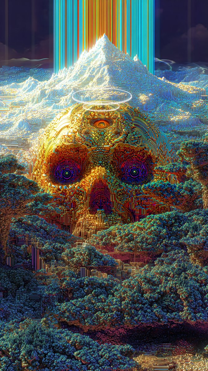 free screen saver!

"All Seeing AI"