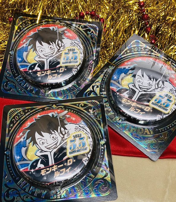 ONE PIECE 麦わらストア池袋店 on X: 