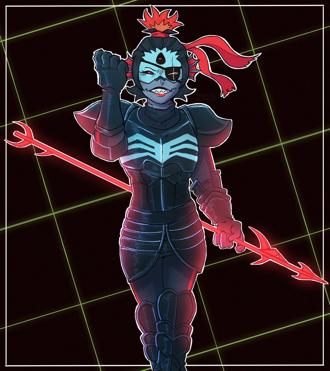 lenadotcc's tweet image. streamer played the game of all time everybody say hooray !

[ @skullvolver #skullvolver #undertale ]