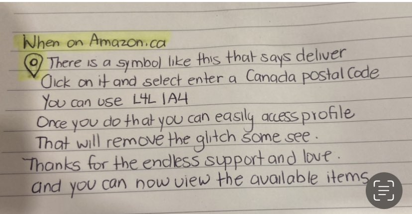 Daniela (she/her) 🇨🇦🇮🇹♉️ (@dtessaro1) on Twitter photo <a href="/msv430/">Ms. V - Special Education Teacher 💙✂️🖍️🧩🍎🇬🇷</a> Hi my dear! Thanks for the space to share. Nothing too fancy rather just the things that get me through the days. Don’t underestimate the importance and value of feeling cared for. amazon.ca/hz/wishlist/ls… <a href="/msv430/">Ms. V - Special Education Teacher 💙✂️🖍️🧩🍎🇬🇷</a> Hi my dear! Thanks for the space to share. Nothing too fancy rather just the things that get me through the days. Don’t underestimate the importance and value of feeling cared for. amazon.ca/hz/wishlist/ls…