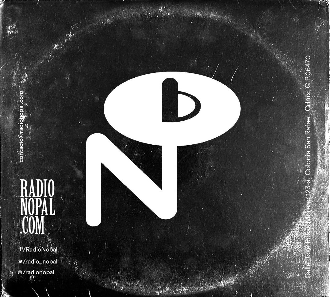 10PM Radio Nopal Programa dedicado @NumeroGroup un muy querido label “de archivo” centrado en la 
investigación y preservación de material desconocido o efímero a través de compilaciones, reediciones, y originales de diversos géneros musicales. #TuneIn radionopal.com