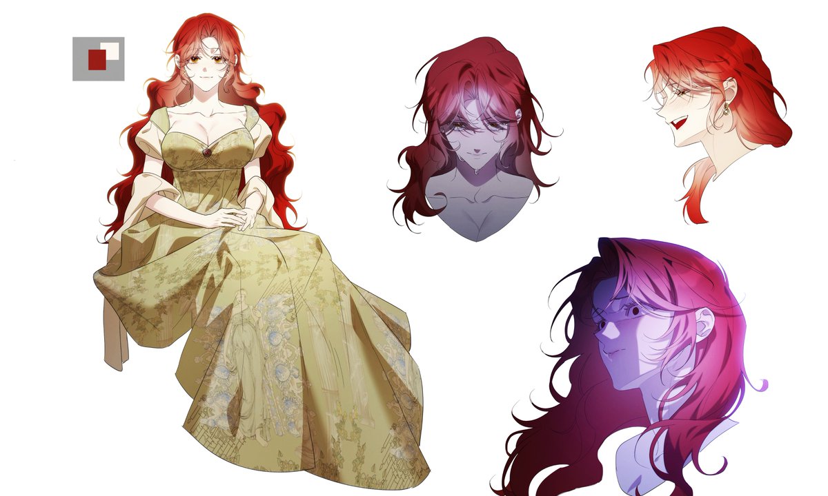 산타 그림계정 (@santa252_2) on Twitter photo 