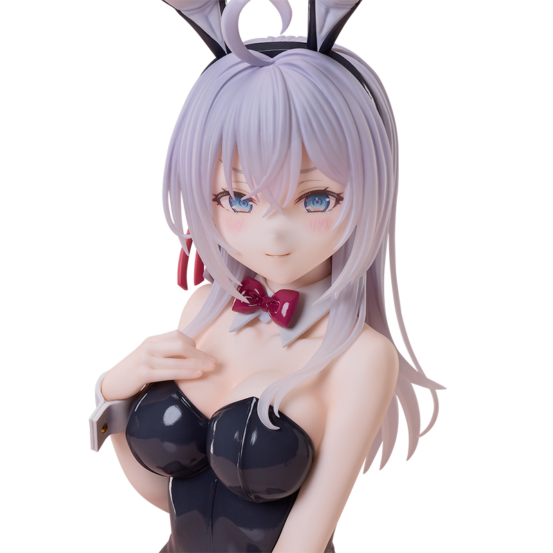 フリーイング FREEing 1/4 フィギュア　3体セット Amazon | フリーイング(FREEing) デート ア ライブ IV 四糸乃