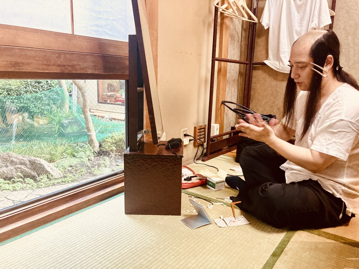 シゲです。噺家 HAkfkBGV_200x200.jpg