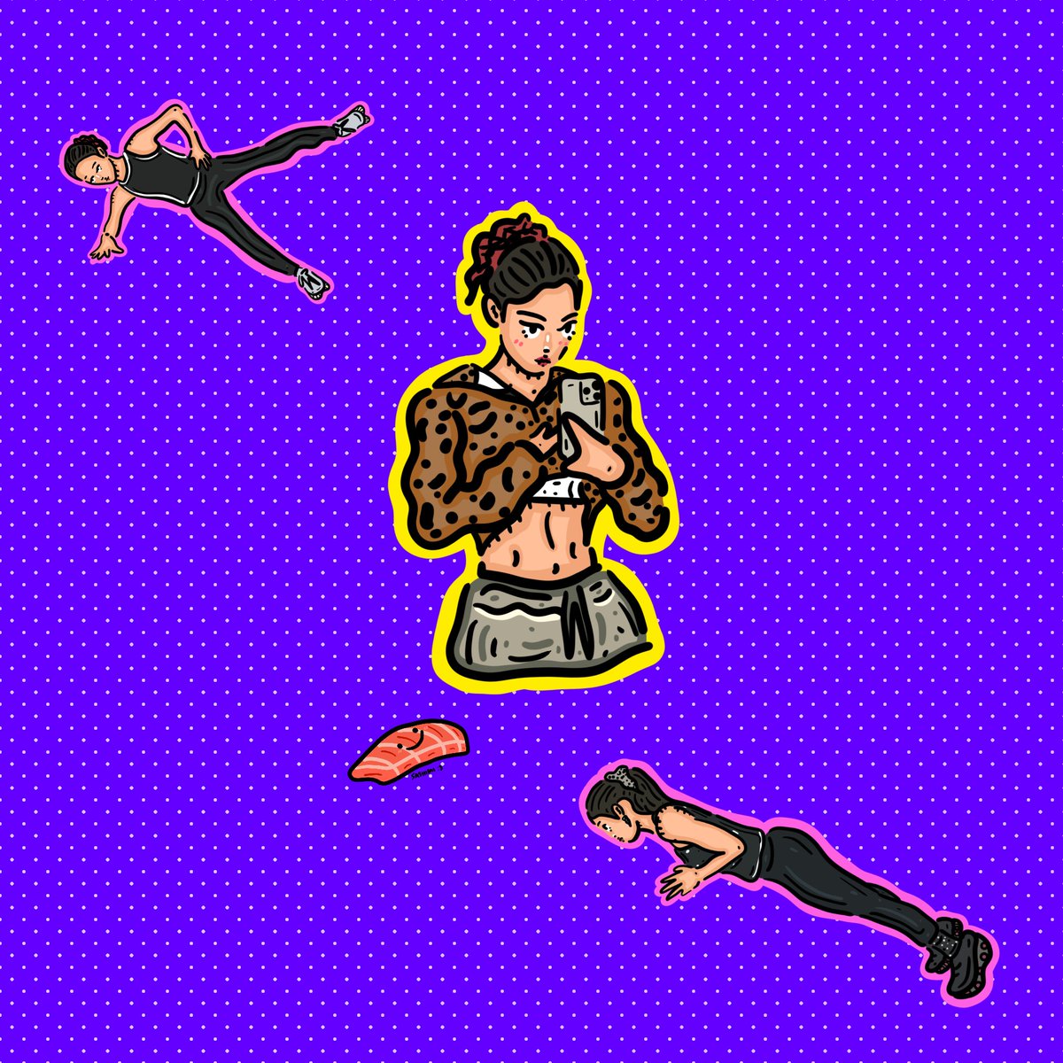 chisashimi's tweet image. muscle mother gym 💪
#XG #XGALX #ALPHAZ
#XG_FANART #XGFANART
#XG_CHISA #CHISA
@XGOFF