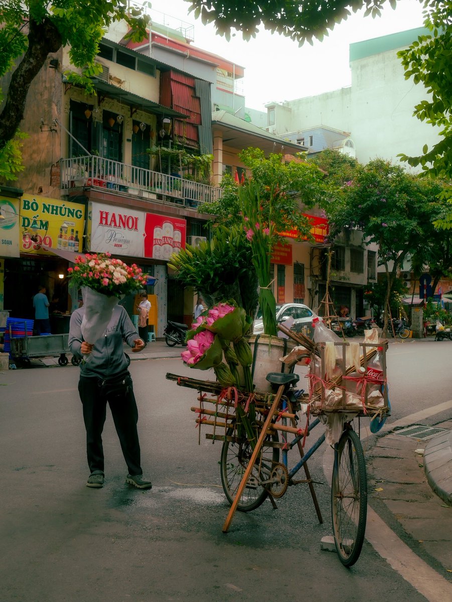digitalfields's tweet image. super late post but some hanoi 🇻🇳 on digi .. i sometimes do not have the will to edit