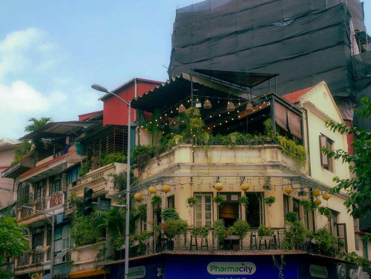 digitalfields's tweet image. super late post but some hanoi 🇻🇳 on digi .. i sometimes do not have the will to edit