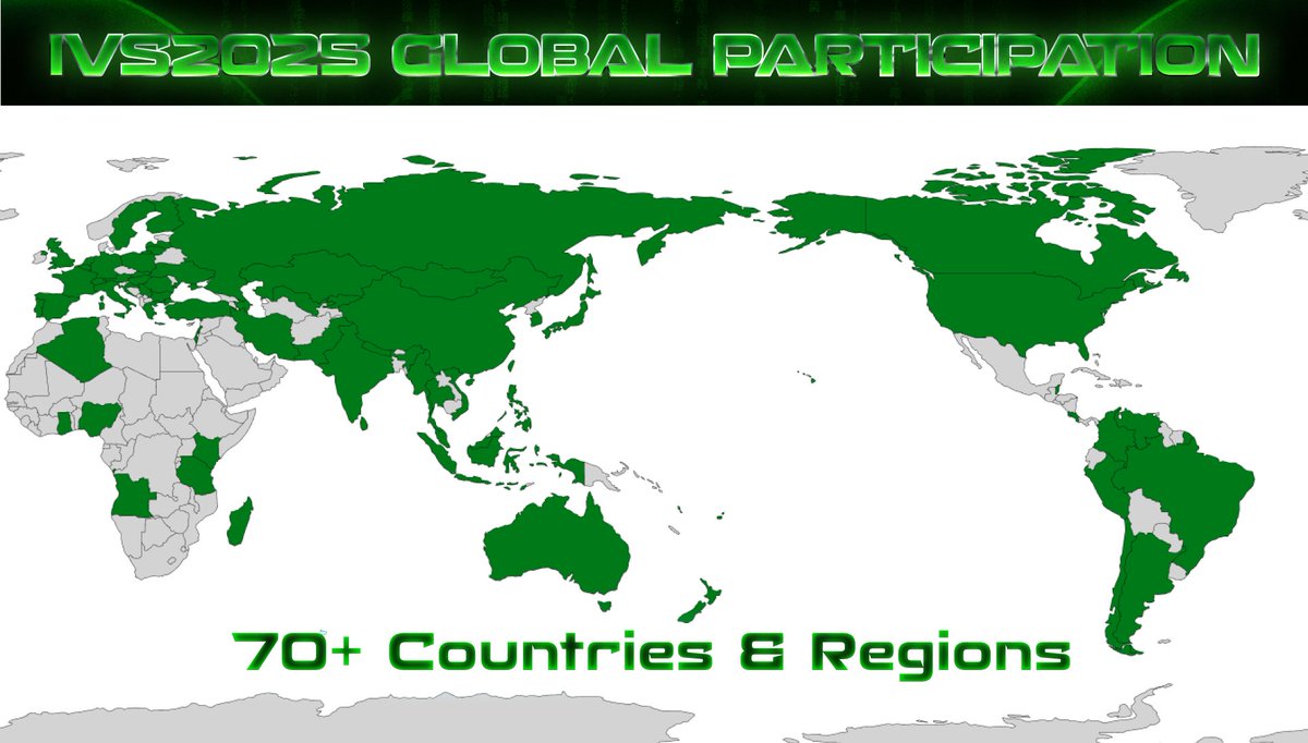 Whiplus | IVS Global 運営責任者 tweet media