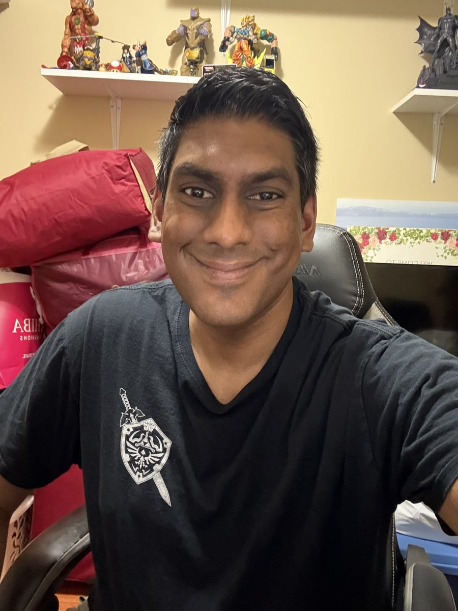 Hi everyone going live with Like A Dragon Infinite Wealth come join the fun twitch.tv/starlord23