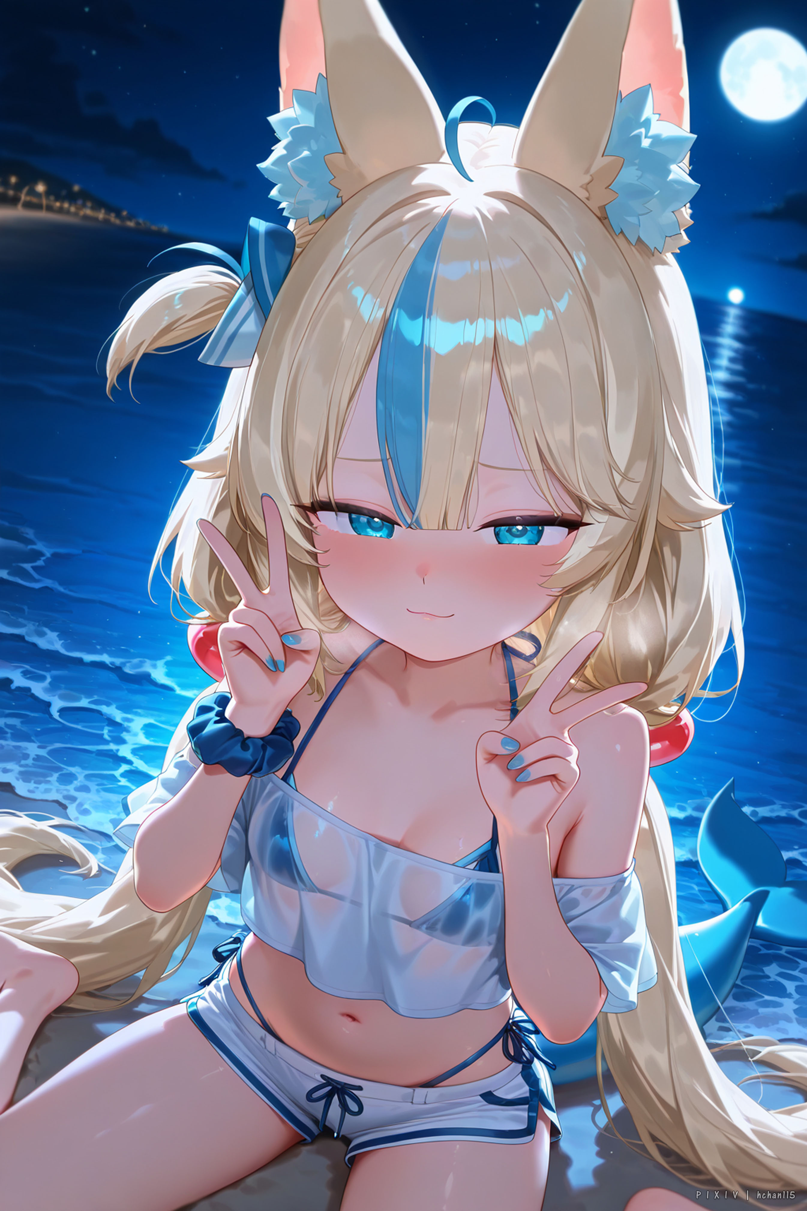 a-chan様♡ありがとうございます♡ 友人A(えーちゃん)👓hololive STAFF【退職】 (@achan_UGA) / X