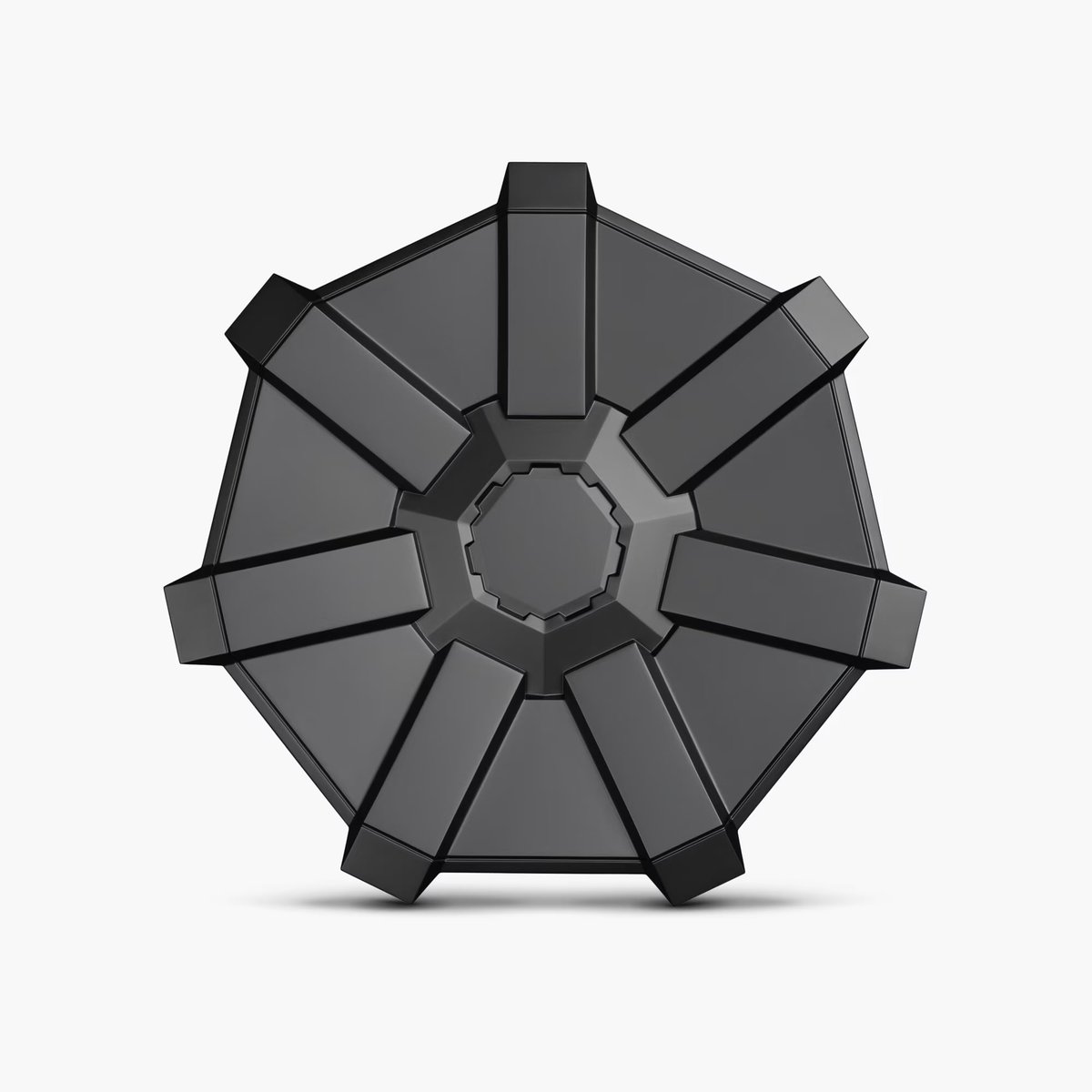 mattforsberg280's tweet image. Does anyone in or near Oregon have a Cybertruck cyber wheel cover they don’t want/need anymore? I’d love to take it off your hands and I just need one. 😬