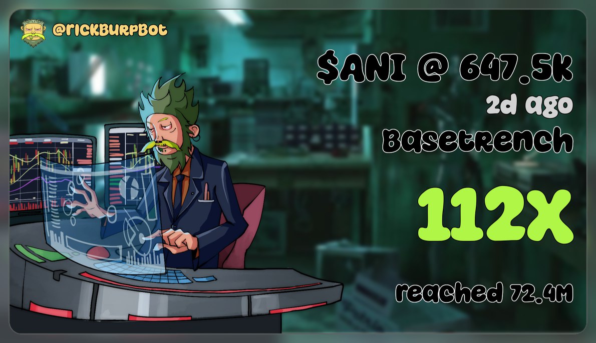 basetrenc's tweet image. Can i get gm?
