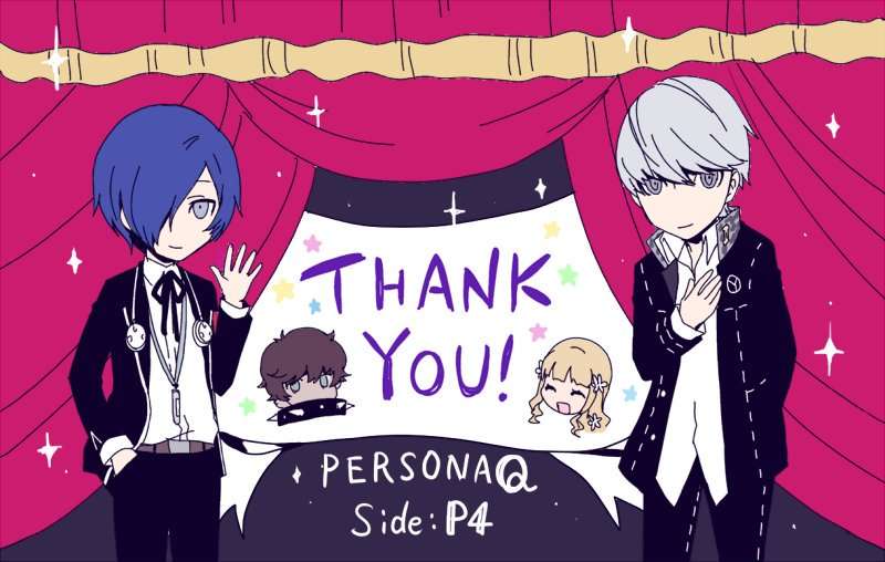 NarukamiAlways's tweet image. #pq