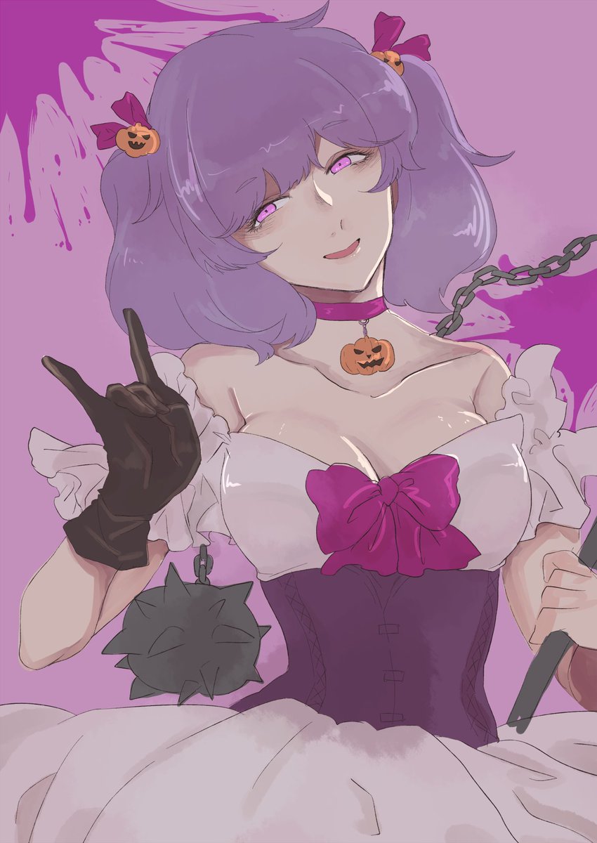 nata________m's tweet image. 独学のやつです。10年くらい絵の上手さが変わっていない