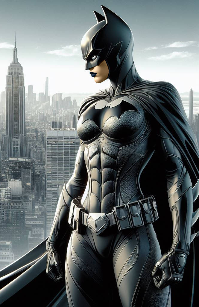 NewestBatgirl's tweet image. "Vengeance isn't true power. Anyone can take a life" 

 -Lillan Wilson/Batgirl    
-Bisexual   

-Single Ship   
-Tagging is good       

-Daughter of Batgirl and Ravager
-Allows cross overs        

#DCRP    
retweet and 💙