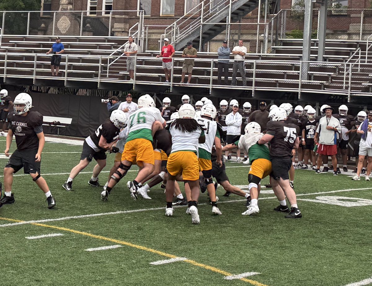 Alexander Pell (@alexander_pell) on Twitter photo Got after it today! 💪
<a href="/CelticsFootball/">Providence Catholic Football</a> scrimmaged Mt. Carmel and brought the energy. Proud of the effort, we battled all day. Still work to be done, but plenty of highlights to build on! ☘️🏈 #CelticStandard Got after it today! 💪
<a href="/CelticsFootball/">Providence Catholic Football</a> scrimmaged Mt. Carmel and brought the energy. Proud of the effort, we battled all day. Still work to be done, but plenty of highlights to build on! ☘️🏈 #CelticStandard