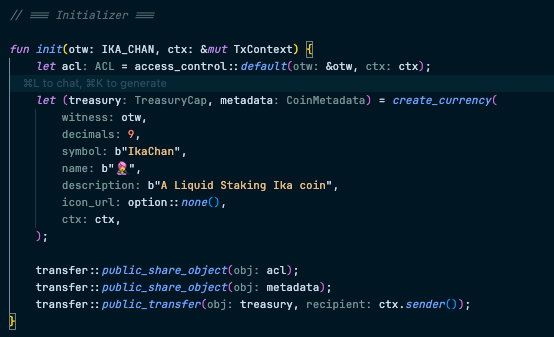 may be be make it 7 decimals for fun