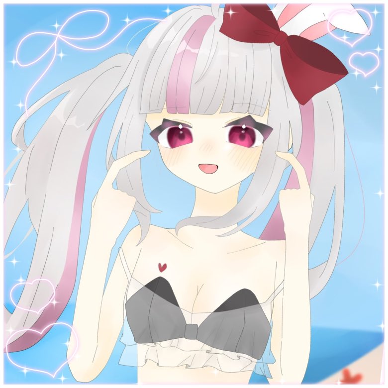 nanaseruru1's tweet image. おはよ~~~~~❕❕
タコピー見たよ!ずっと( ・᷄ὢ・᷅ )こんな顔してみてた笑笑
夏祭り行きたーい(((唐突
夏祭りと言ったらやっぱきゅうりの1本漬けだよね!?!!