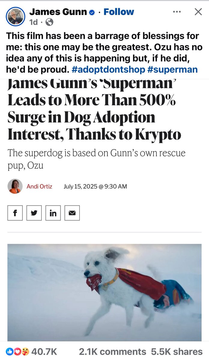 Nice! #adoptdontshop