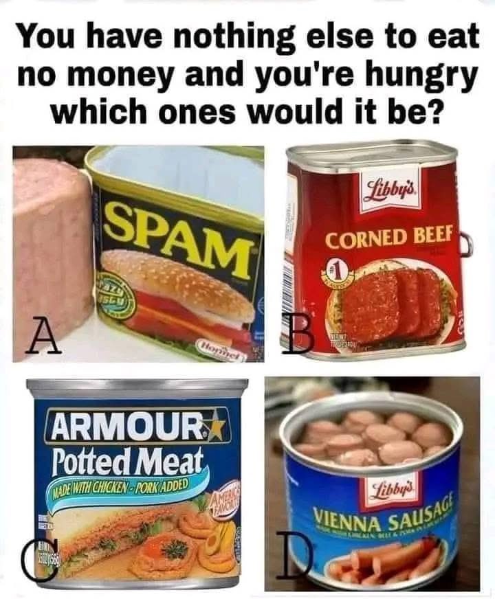 Spam