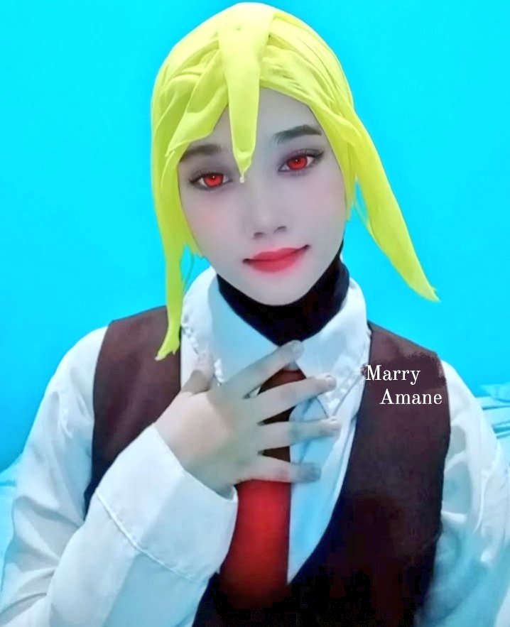 amanetie's tweet image. #ANISD &quot;I, crime consultant, William James Moriarty have come to deliver punishment upon you.&quot;