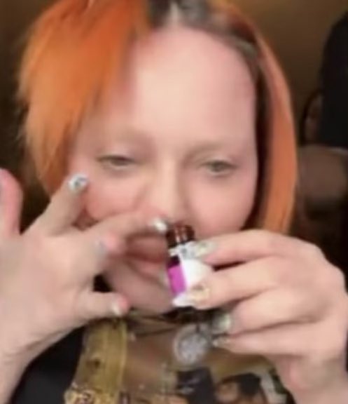 Yo momentos antes de que falten 25 segundos para que termine JUMP de BLACKPINK