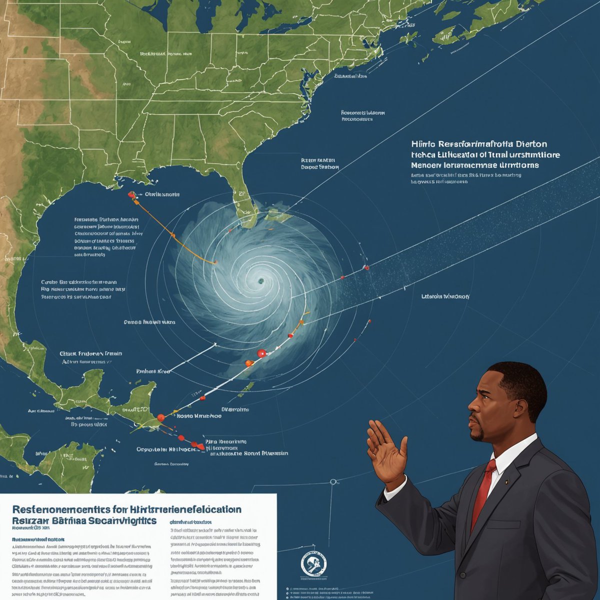 EvacuationModel's tweet image. #EvacPaperAlert: Reinforcement learning for optimizing hurricane #evacuation decisions: Hurricane Irma case study 👣
Just published on #TransportationResearchPartD

🔗 Link: tinyurl.com/yw84q9ts