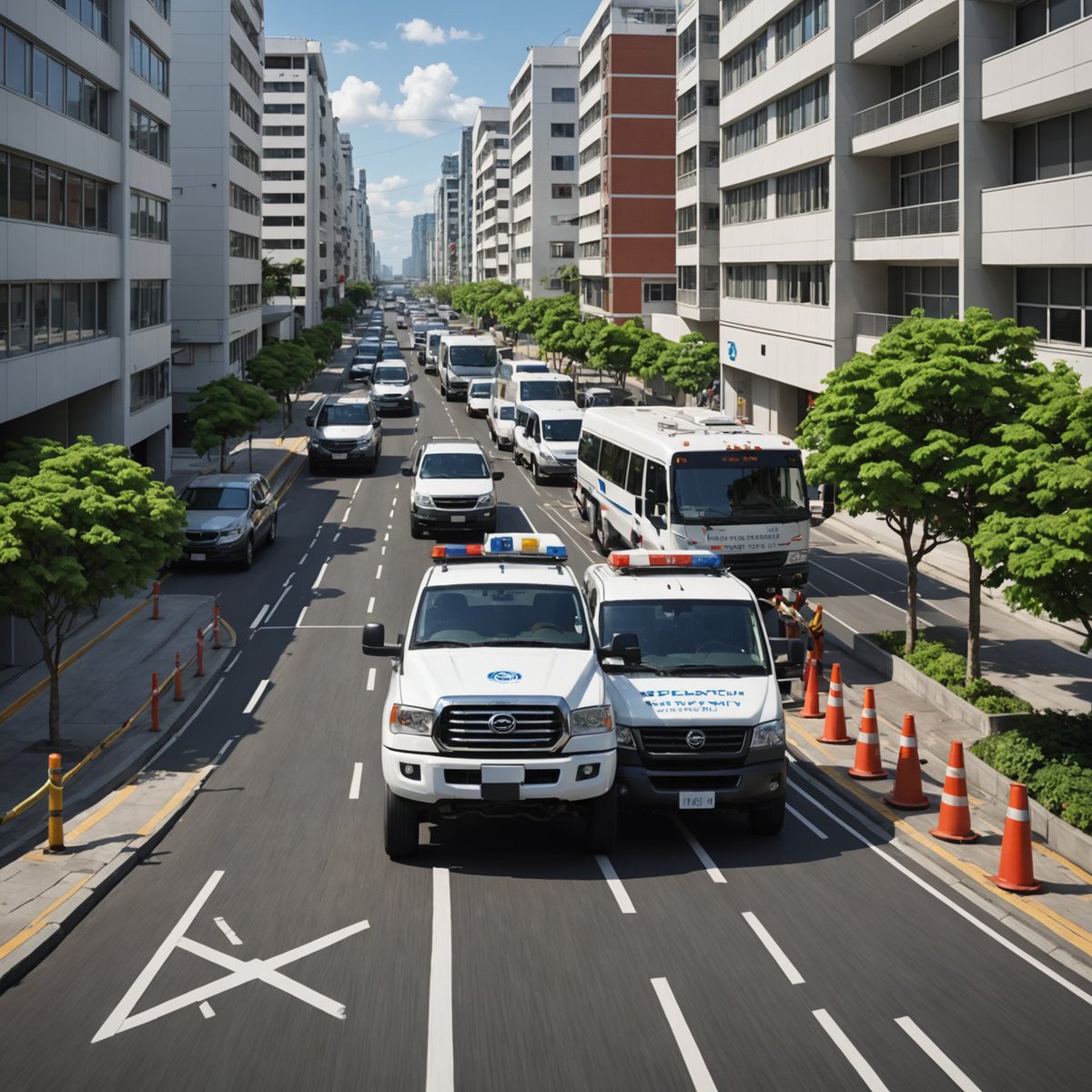 EvacuationModel's tweet image. #EvacPaperAlert: Selecting vehicle dispatching plan for typhoon emergency #evacuation based on fault-tolerance analysis 🚶‍♀️
Just published on #JournalofSafetyScienceandResilience

🔗 Link: tinyurl.com/yresxljr