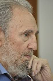 Gabiglez06's tweet image. #Fidel: “Ser internacionalistas es saldar nuestra propia deuda con la humanidad. Quien no sea capaz de luchar por otros, no será nunca suficientemente capaz de luchar por sí mismo”.