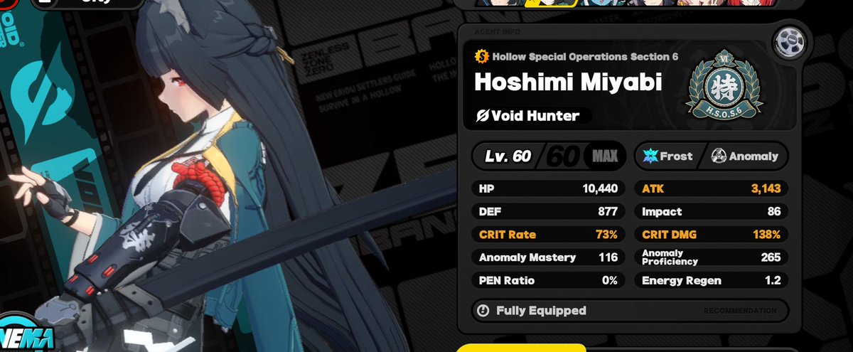 new gens dont even know abt best miyabi eu…