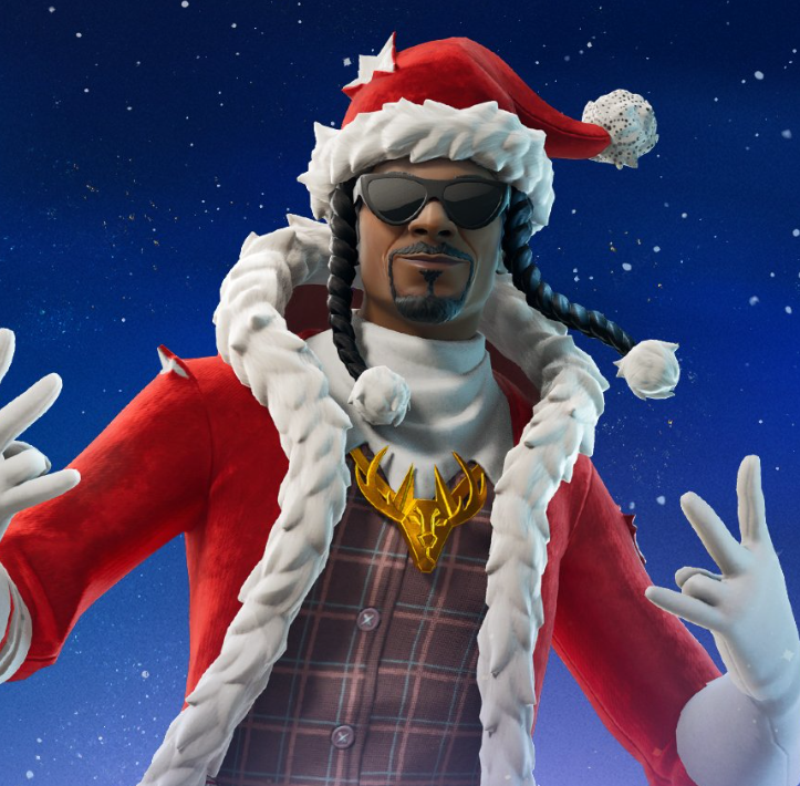 HYPEX's tweet photo. CHRISTMAS SKINS RETURN TONIGHT 😭

• Dune
• Jolly July (x10)
• Battle Ready (x4) https://t.co/kz9Z3USdkj