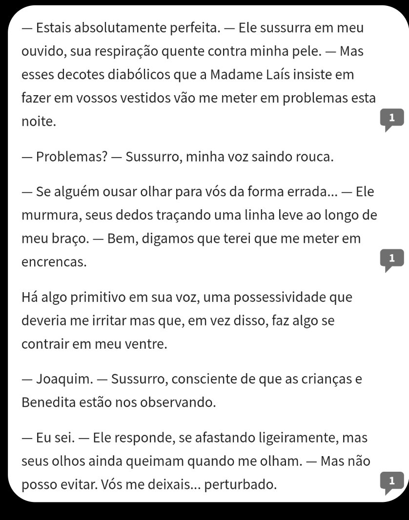 Todas as vezes que ele fala : esse decote diabólico, eu  fico imaginando a reação de cada leitora lendo isso Kkkkkkkkkkkkkkkkkkkkkkkkkkkkkkkkkkkkkkkkkkkkkkkkkkkkkk <a href="/BrinaDaDemi/">Sabrina da Kate🐝</a> <a href="/Renatinha1718/">Renata</a>  <a href="/scautora/">Sthe ✍🏼</a>