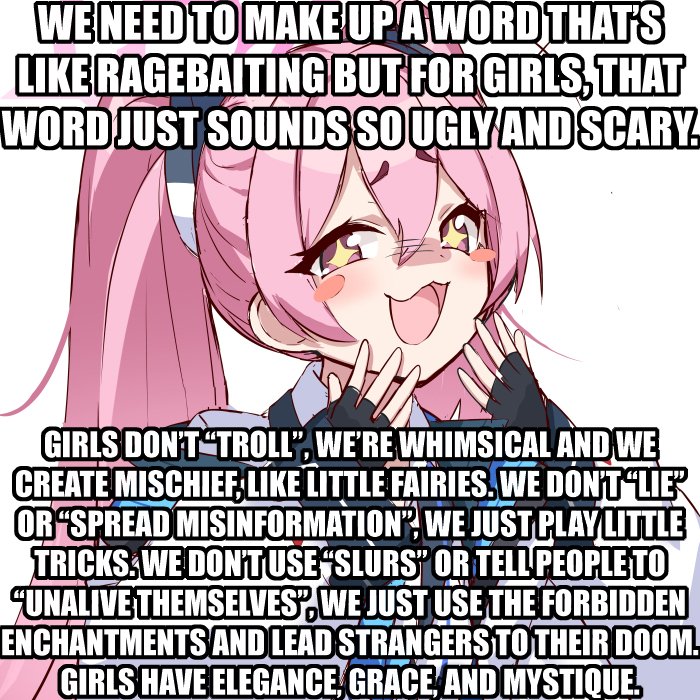kawaiibossbaby's tweet image. marie antoinette did NOT "rage" "bait" 🙄