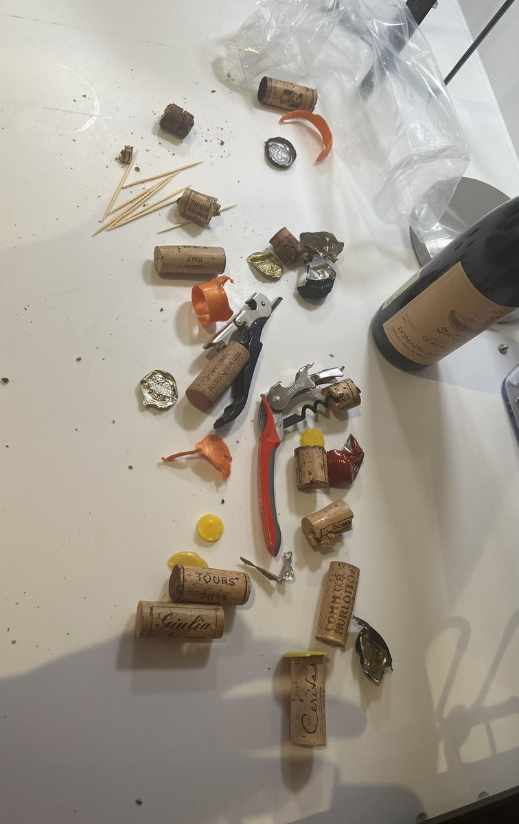 Remnants:
