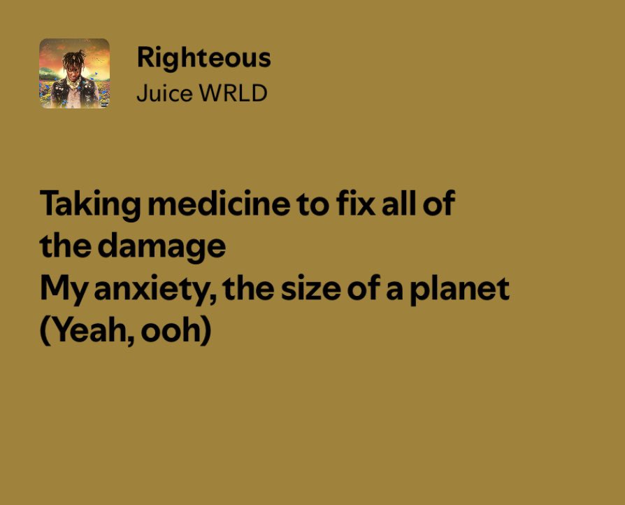 nobody understands me best than him