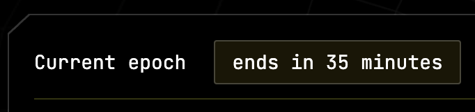 0xSmitty's tweet image. Why does it say voting is closed but also that there are 35 minutes left?
Scammed by @Mash_CT again!