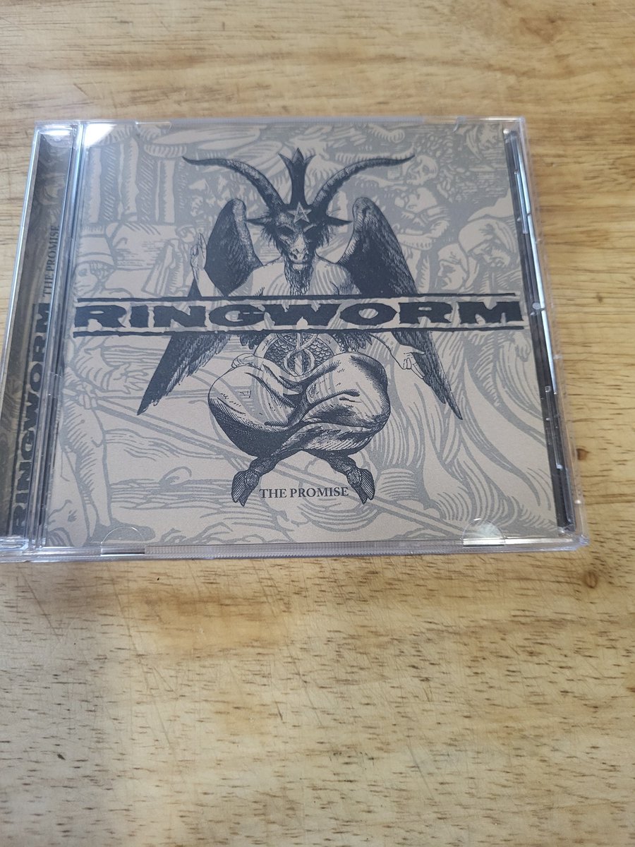 This is the most terrifying album ever recorded.
Cleveland style.