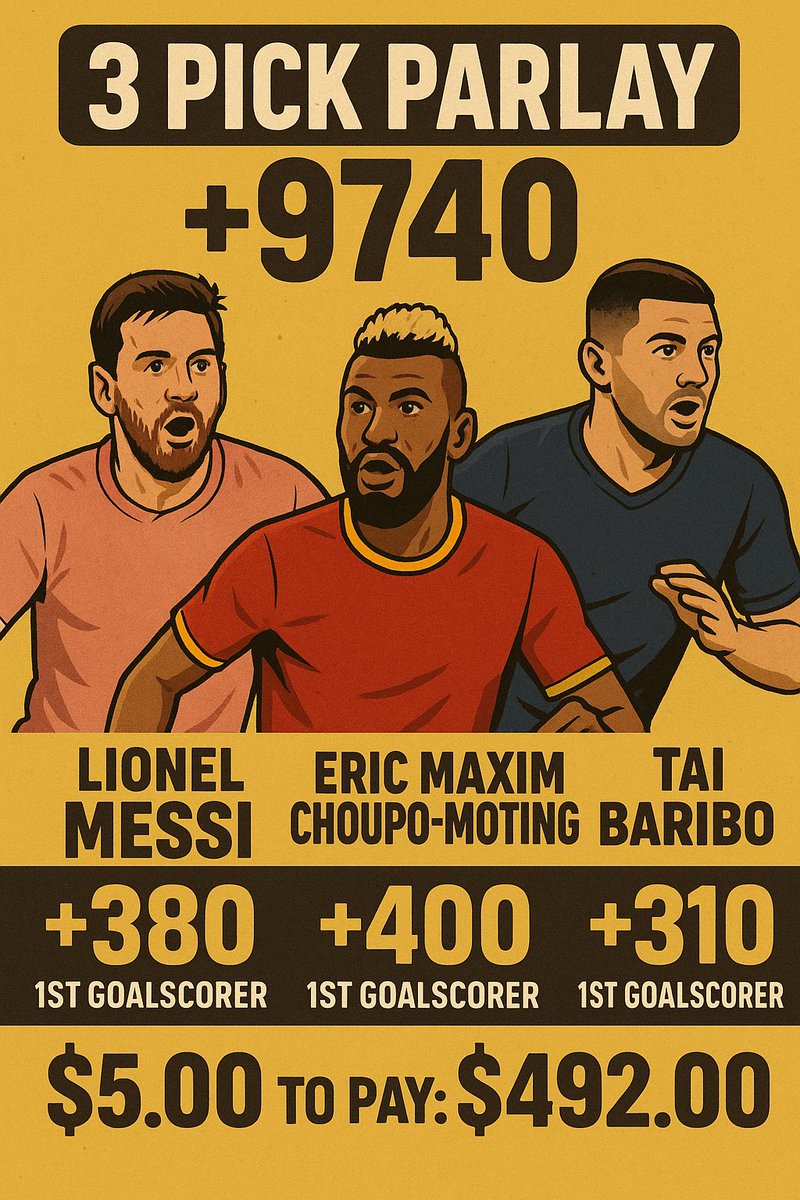 _John_ECASH's tweet photo. First to Score ⚽️🏟️ https://t.co/86NqVSj1EN