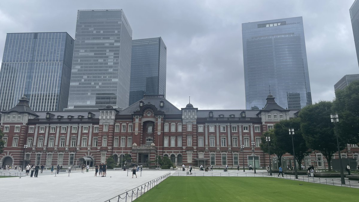 藤木あやか【LP・記事LP制作】@セールスライター (@lamp_web_studio) on Twitter photo 2ヶ月連続で東京へ!🗼
私が受講しているスクールの
YouTube事業部からお声がけいただき、
対談と1日密着の撮影をしていただきました〜
これまでの人生を振り返って、
いろいろと話してきました🗣️
自分の話をすることなんて、
ほとんどないので、
貴重な機会をくださったアドネス(<a href="/mikami_01/">みかみ|アドネス株式会社|スキルプラス運営</a> 2ヶ月連続で東京へ!🗼
私が受講しているスクールの
YouTube事業部からお声がけいただき、
対談と1日密着の撮影をしていただきました〜
これまでの人生を振り返って、
いろいろと話してきました🗣️
自分の話をすることなんて、
ほとんどないので、
貴重な機会をくださったアドネス(<a href="/mikami_01/">みかみ|アドネス株式会社|スキルプラス運営</a>