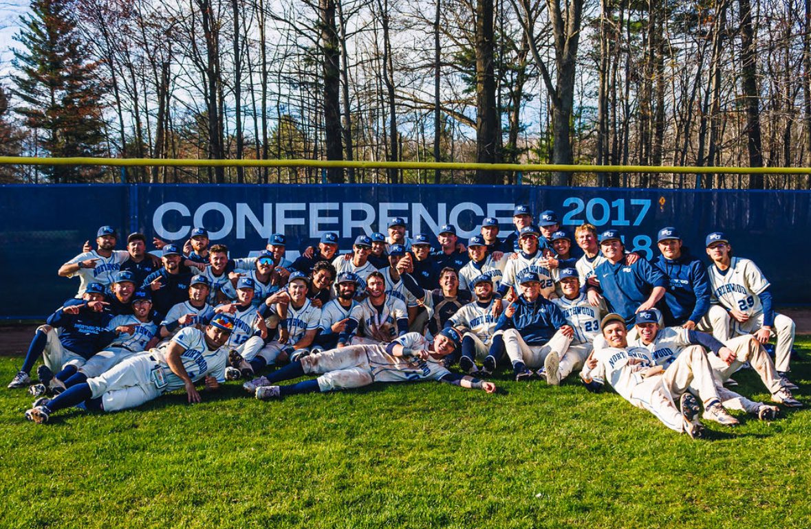 After taking some time to reflect on this past year, it is difficult to find the words to describe how special it was. I can’t express how proud I am of this group and it was an honor to be able to work with you all. 

2025 Northwood Baseball:

-GMAC Regular Season Champions