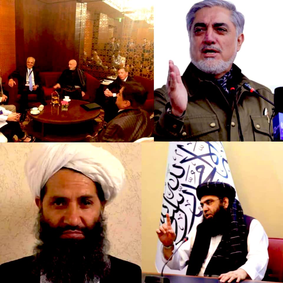 hilal_kakar01's tweet image. پخواني ولسمشر کرزي د سولي په نوم طالبان واک ته رسول غوښتل:
له بن کنفرانس ورسته کله چي کرزي واک ته ورسيدو نو بیرته يي غوښتل چي خپلو زاړه هم صنفيان طالبان سره اړيکي ټينګي وساتي نو د ځينو طالبانو سره يي اړيکي ټينګي کړي طالبانو سره يي له (۲۰۰۷ ) تر ۲۰۰۸ پوري دوحه کي د خليلزاد په…