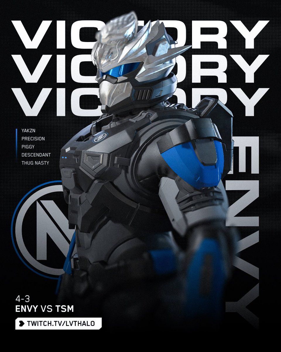Went the distance. Came out on top. 

#EoD