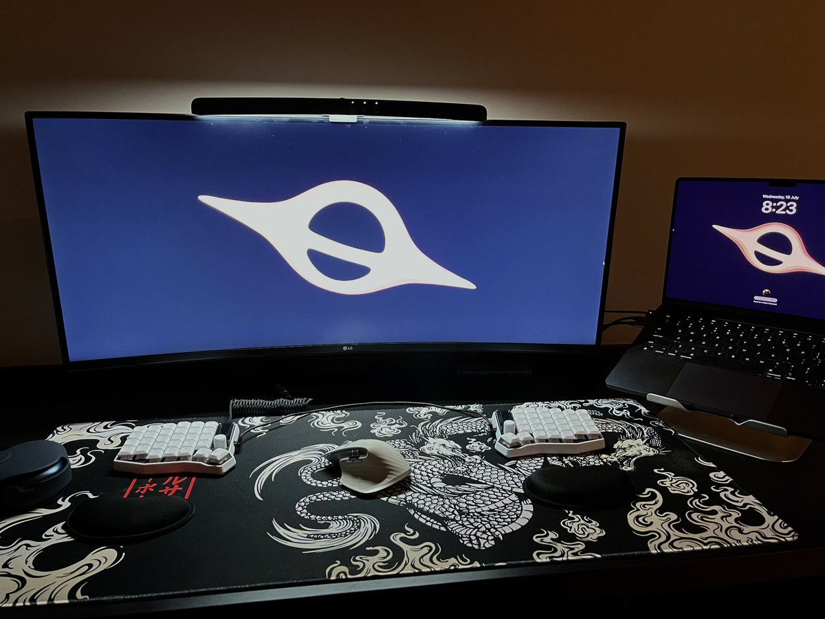 0x_arthurbretas's tweet image. How good it&apos;s to be back home... Real grind starting again 😈