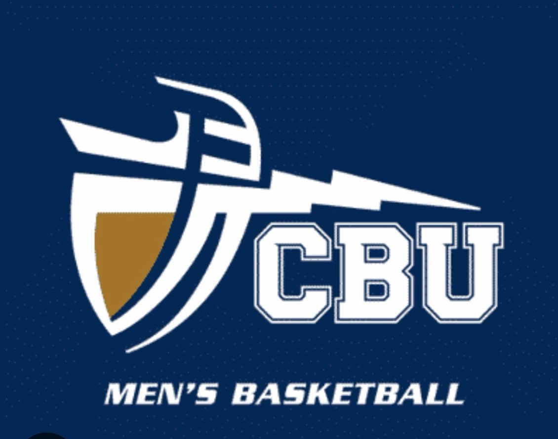 BigMax_2026's tweet image. Blessed to receive an offer from Cal Baptist University. Thank you Coach Croy for believing in me. Go Lancers!
