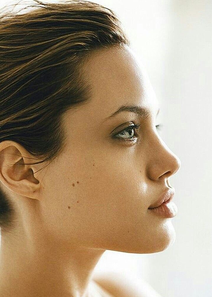profile.
