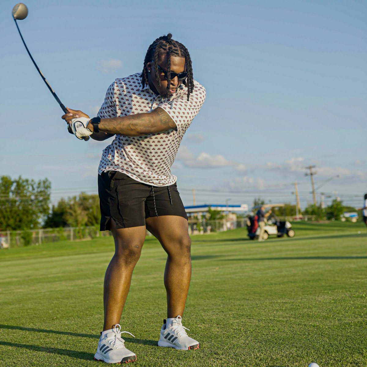 👀⛳️🏌🏾